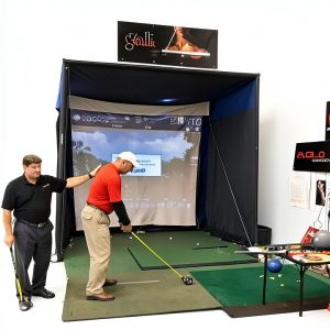 Golf Equipment Kindle Store Triumph Communications-0