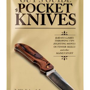 Survival Guide Kindle eBook Ulysses Press Enhanced-0