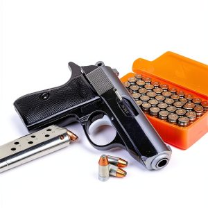 Kindle SHTF Guns Book 4 Sports Equipment Supplies-0