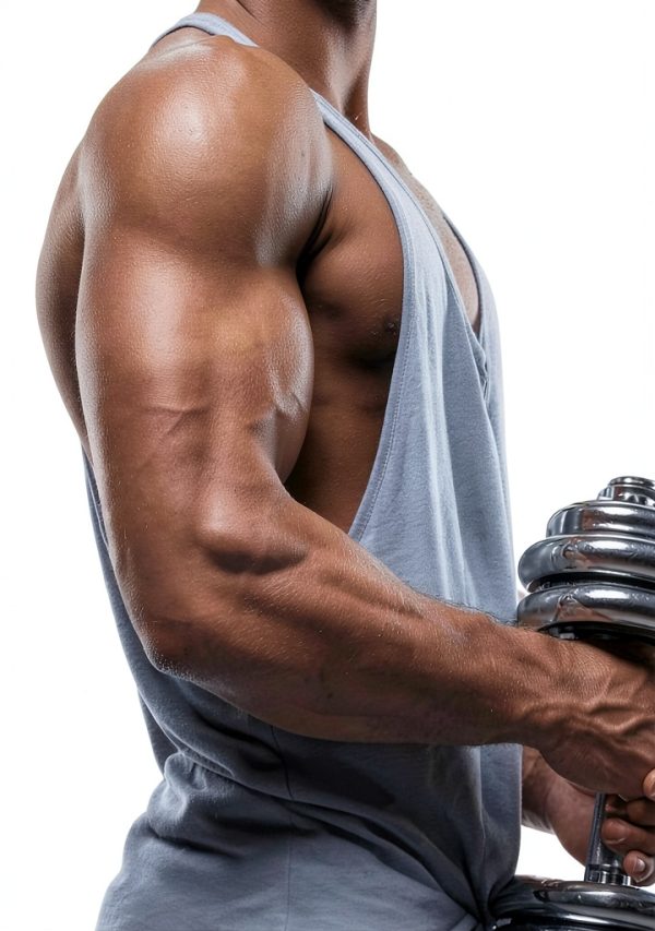 Bodybuilding eBook Amazon Kindle Enhanced Typeset-0